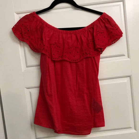 Off the shoulder top - Picture 1 of 1